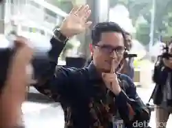 Febri Masih Menjadi Pegawai KPK Saat Kasus Harun Masiku, Apakah Ada Data yang Bocor?