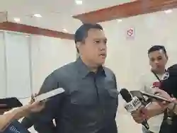 Komisi I DPR Mengenai Digugat ke MK terkait Revisi UU TNI: Itu Merupakan Hak Warga